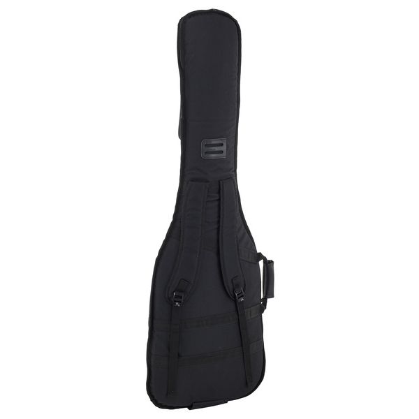 Harley Benton Enhanced MP-5EB Creme Bundle