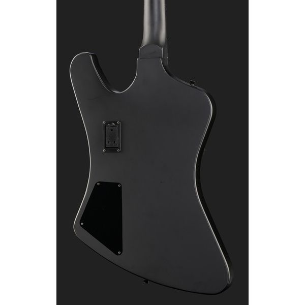 Harley Benton TB-70 SBK Deluxe Series w/Bag