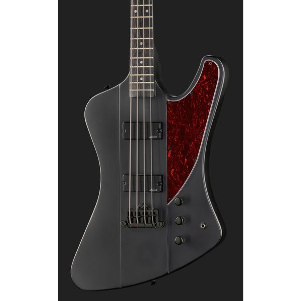 Harley Benton TB-70 SBK Deluxe Series w/Bag