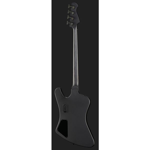Harley Benton TB-70 SBK Deluxe Series w/Bag