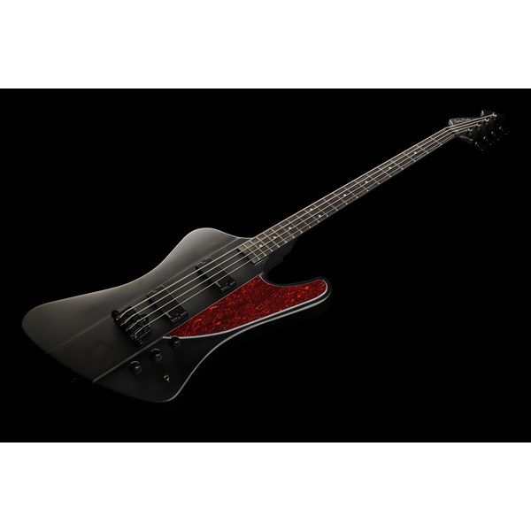 Harley Benton TB-70 SBK Deluxe Series w/Bag