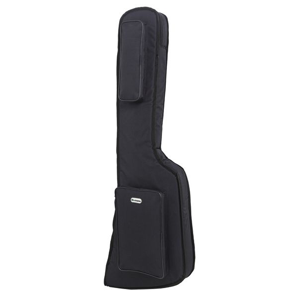 Harley Benton TB-70 SBK Deluxe Series w/Bag