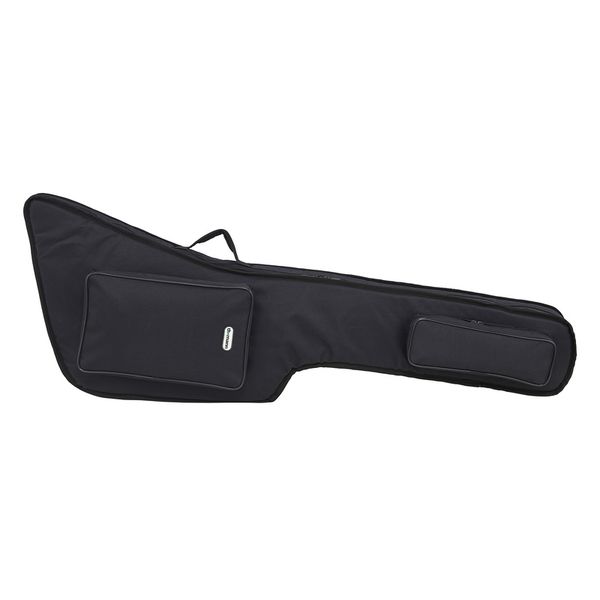 Harley Benton TB-70 SBK Deluxe Series w/Bag