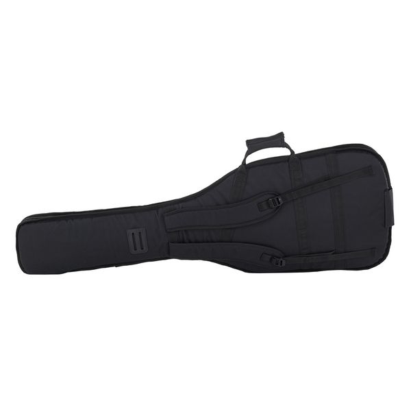 Harley Benton MB-4LH SBK w/Bag