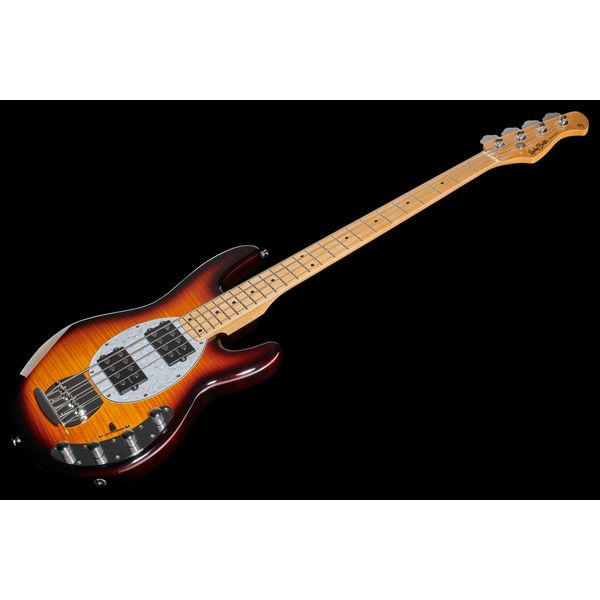 Harley Benton MM-84A SB Deluxe Series Bundle