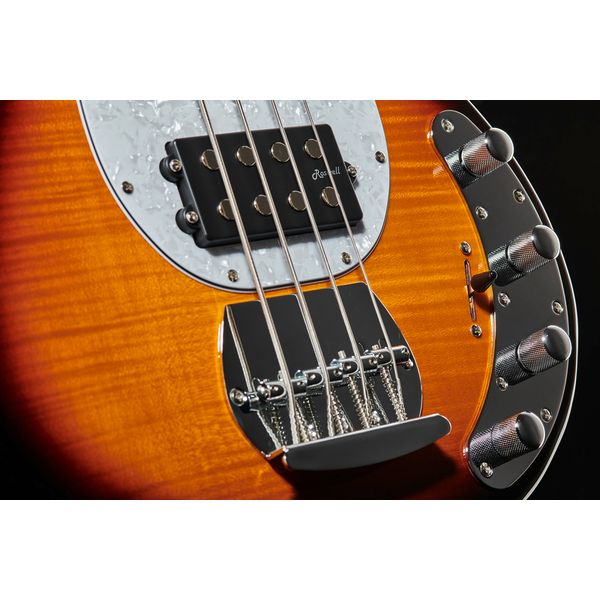 Harley Benton MM-84A SB Deluxe Series Bundle