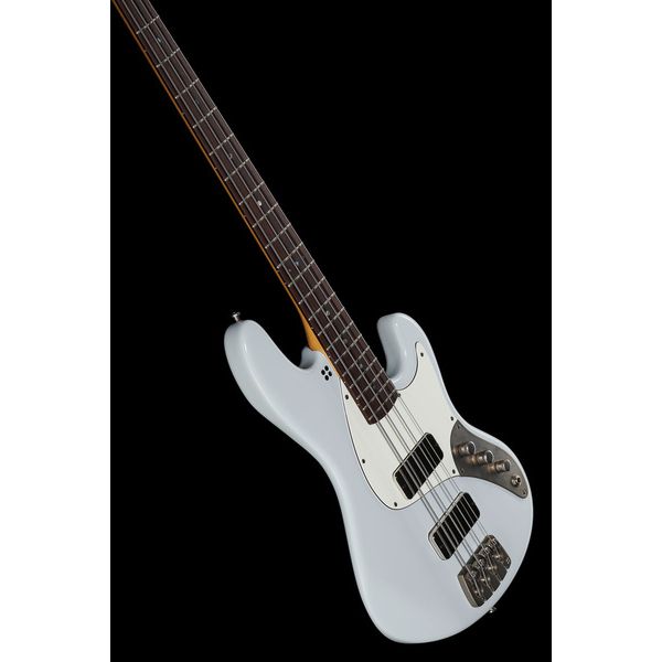 Sandberg California II TT 4 Grey LTD