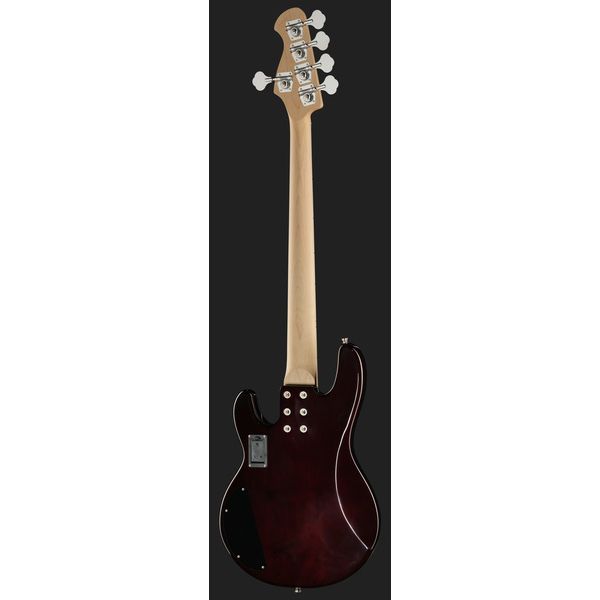 Harley Benton MM-85A SB Deluxe Series w/Bag