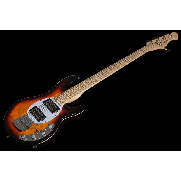 Harley Benton MM-85A SB Deluxe Series w/Bag