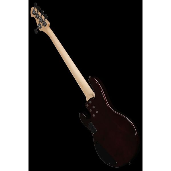 Harley Benton MM-85A SB Deluxe Series w/Bag