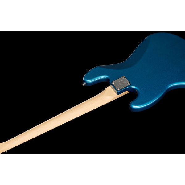 Harley Benton JB-20 BM St. Series w/Bag
