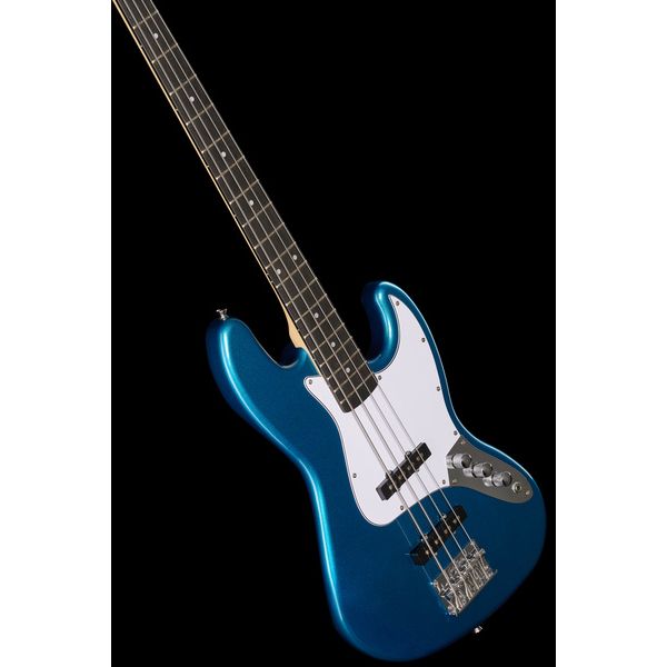 Harley Benton JB-20 BM St. Series w/Bag