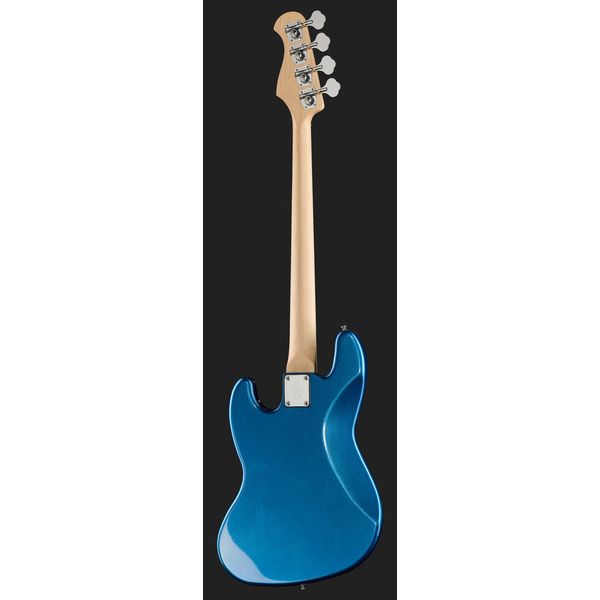 Harley Benton JB-20 BM St. Series w/Bag