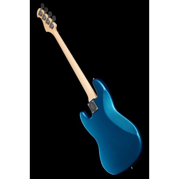 Harley Benton JB-20 BM St. Series w/Bag