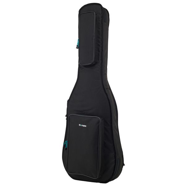 Harley Benton JB-20 BM St. Series w/Bag