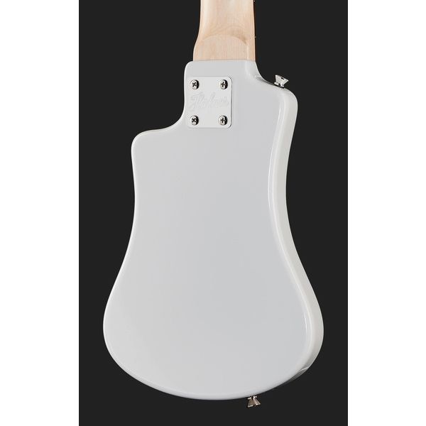 Höfner Shorty Bass Signal White