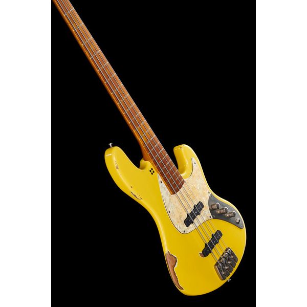 Sandberg California II TSBS HCA