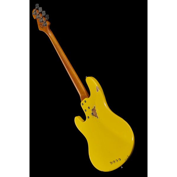 Sandberg California II TSBS HCA