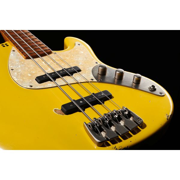 Sandberg California II TSBS HCA