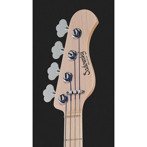 Sadowsky MetroLine 21-4 Vin MM DLPB MN
