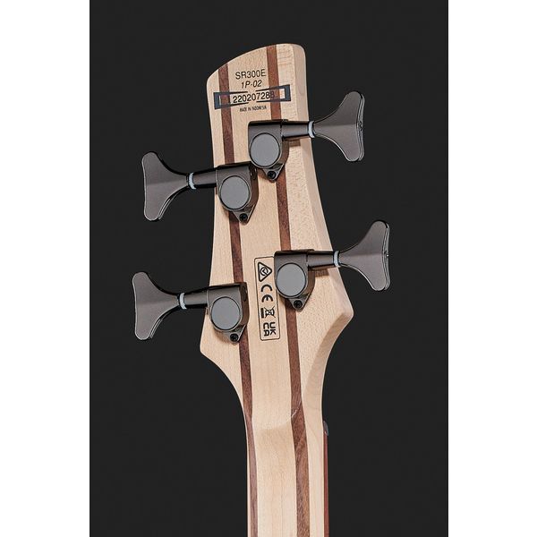Ibanez SR300E-SVM