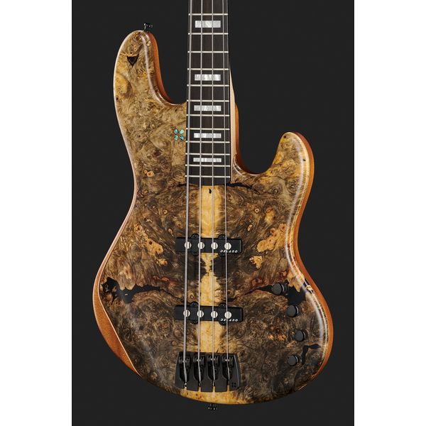 Sandberg California II TT 4 Buckeye