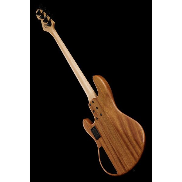 Sandberg California II TT 4 Buckeye