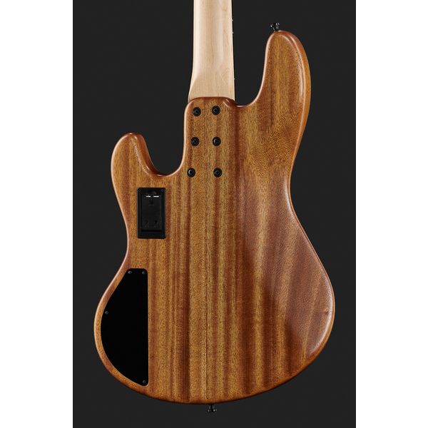 Sandberg California II TT 4 Buckeye