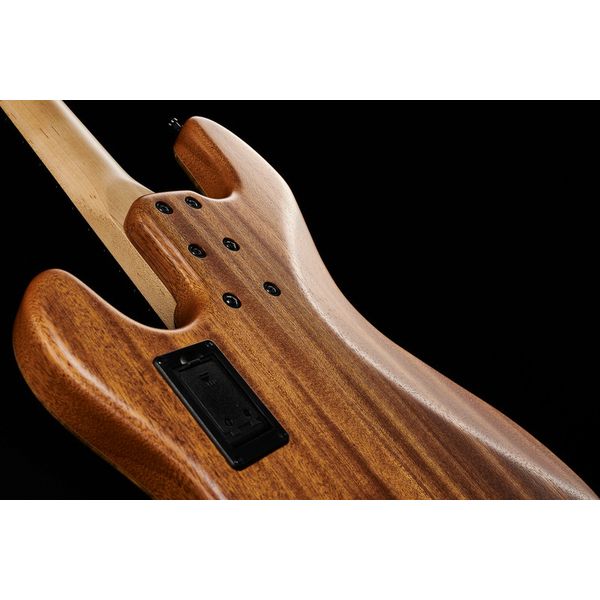 Sandberg California II TT 4 Buckeye