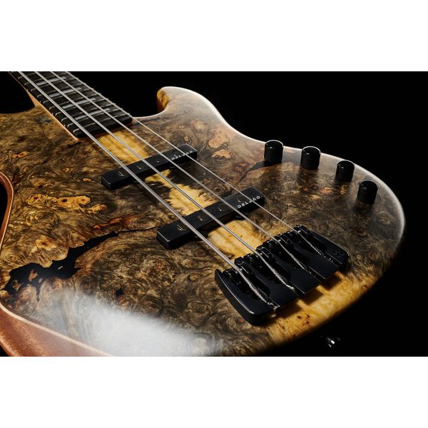 Sandberg California II TT 4 Buckeye