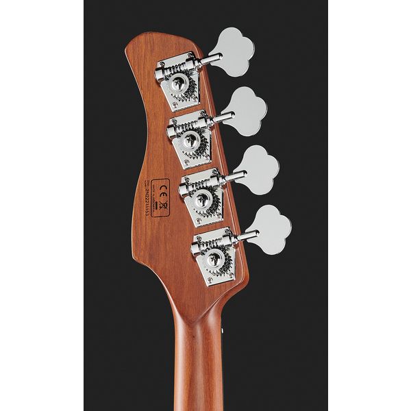 Marcus Miller V5 Alder-4 TS FL