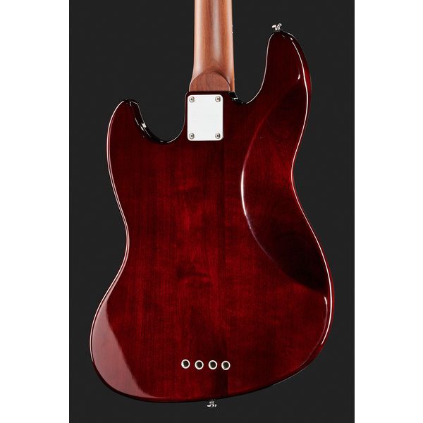 Marcus Miller V5 Alder-4 TS FL