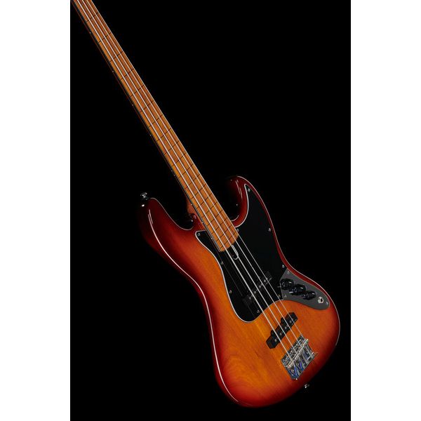 Marcus Miller V5 Alder-4 TS FL