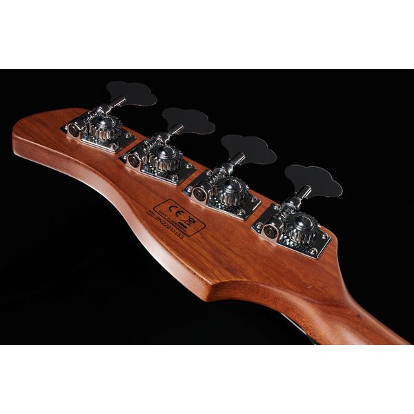 Marcus Miller V5 Alder-4 TS FL