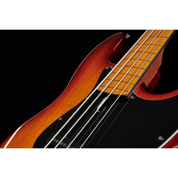 Marcus Miller V5 Alder-4 TS FL