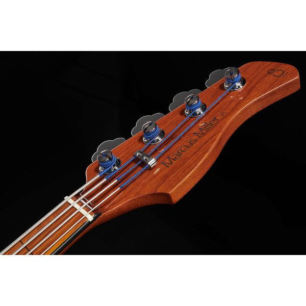 Marcus Miller V5 Alder-4 TS FL