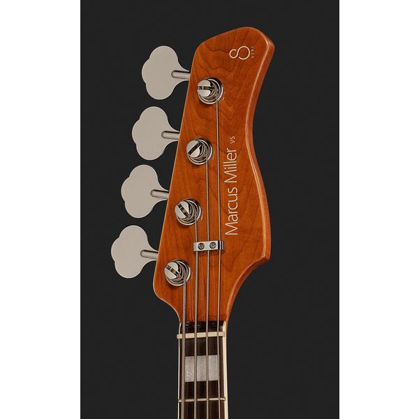Marcus Miller V5R Alder-4 TS