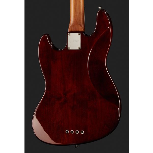Marcus Miller V5R Alder-4 TS