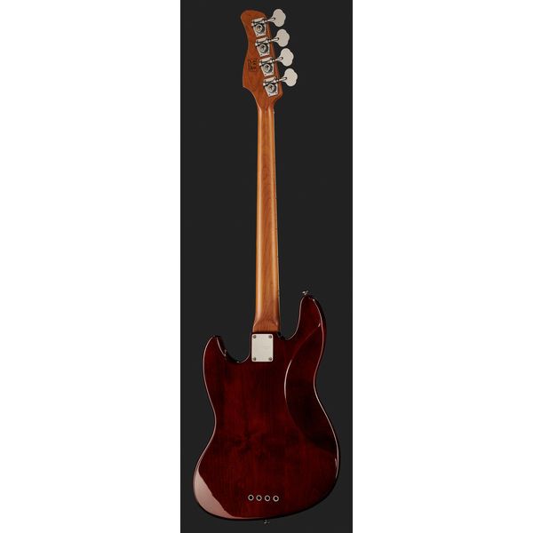 Marcus Miller V5R Alder-4 TS