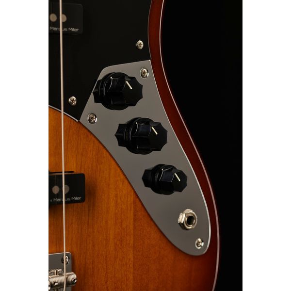 Marcus Miller V5R Alder-4 TS