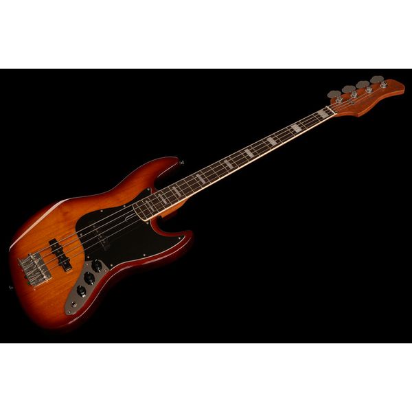 Marcus Miller V5R Alder-4 TS