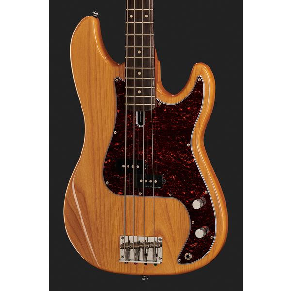 Marcus Miller P5R Alder-4 NT