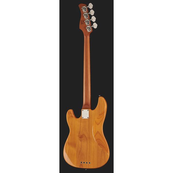 Marcus Miller P5R Alder-4 NT