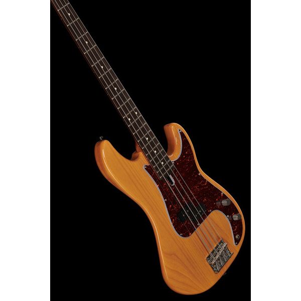 Marcus Miller P5R Alder-4 NT