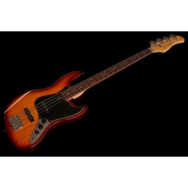 Marcus Miller V3P-4 TS