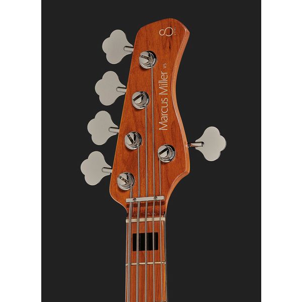 Marcus Miller V5 Alder-5 VWH