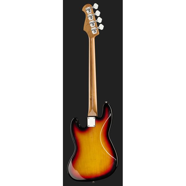 Harley Benton JB-62 SB Bundle