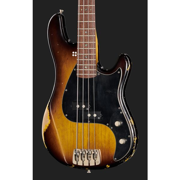 Sandberg California II VS 4 HCA TB