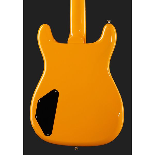 Epiphone Newport Bass California Coral