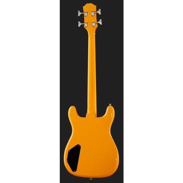 Epiphone Newport Bass California Coral
